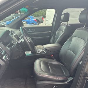 2016 FORD EXPLORER SPORT — миниатюра 32