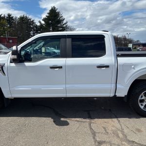 FORD F-150 XLT - 4