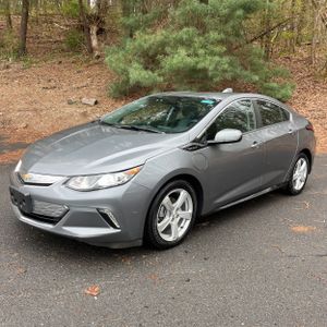 CHEVROLET VOLT LT - 1
