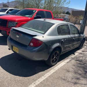 CHEVROLET COBALT LT - 6