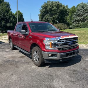 صورة مصغرة 12 لـ 2019 FORD F-150 XLT