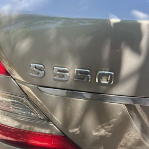 2008 Mercedes-BENZ S-CLASS 缩略图 21