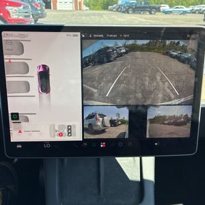صورة مصغرة 38 لـ 2023 Tesla MODEL Y LONG RANGE