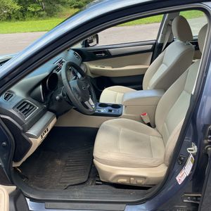 2017 Subaru LEGACY PREMIUM — миниатюра 61