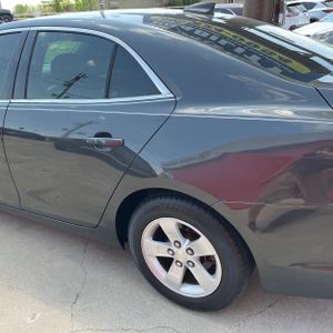 CHEVROLET MALIBU LS FLEET - 6