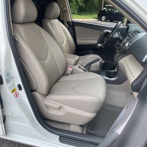 صورة مصغرة 33 لـ 2008 Toyota RAV4 LIMITED