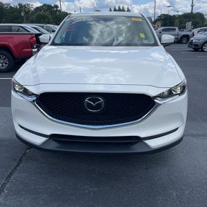 صورة مصغرة 57 لـ 2020 Mazda CX-5 TOURING