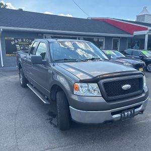 صورة مصغرة 12 لـ 2006 FORD F-150 XLT