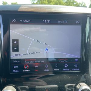 2019 RAM 2500 LARAMIE 缩略图 37