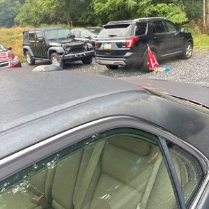 2004 Acura RL 3.5 W/NAVI thumbnail 50