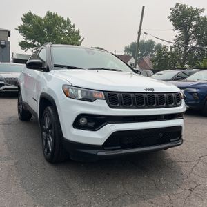 2026 JEEP COMPASS LIMITED ALTITUDE 缩略图 12