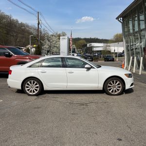 AUDI A6 2.0T PREMIUM - 10