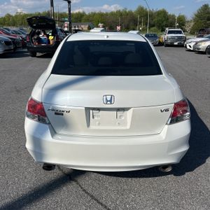 HONDA ACCORD EX-L V6 - 7