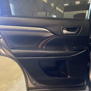 2018 Toyota HIGHLANDER LIMITED — миниатюра 66