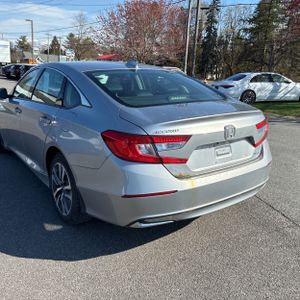 HONDA ACCORD HYBRID BASE - 5