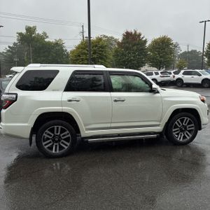 صورة 10 لـ 2022 Toyota 4RUNNER LIMITED