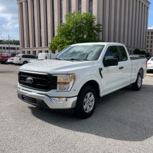 FORD F-150 XL - 1