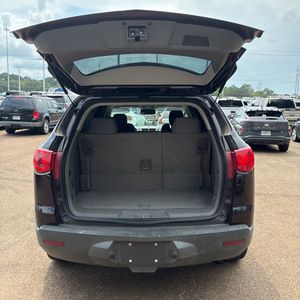 2009 Chevrolet TRAVERSE LT — миниатюра 39