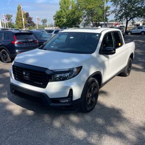 صورة 1 لـ 2021 Honda RIDGELINE BLACK EDITION