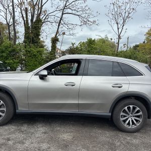 MERCEDES-BENZ GLC - 4