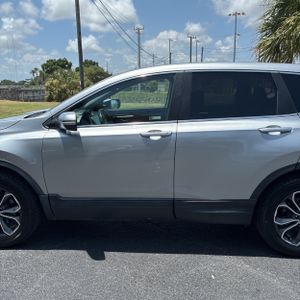 صورة 4 لـ 2020 Honda CR-V EX-L