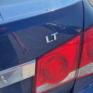 صورة 23 لـ 2012 Chevrolet CRUZE LT
