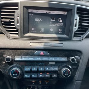 صورة مصغرة 31 لـ 2018 KIA SPORTAGE EX