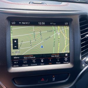 صورة مصغرة 39 لـ 2022 JEEP CHEROKEE TRAILHAWK