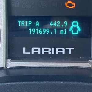 2010 FORD F-150 LARIAT — фото 40