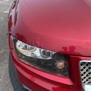 2016 JEEP COMPASS HIGH ALTITUDE EDITION 缩略图 49