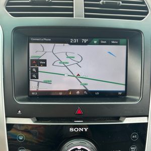 2014 FORD EXPLORER LIMITED photo 39