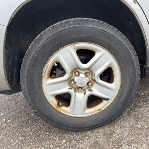 2011 Toyota RAV4 BASE — миниатюра 19