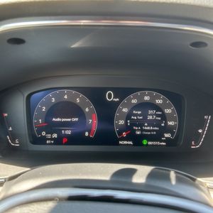 صورة مصغرة 40 لـ 2026 Acura INTEGRA W/TECH W/A-SPEC