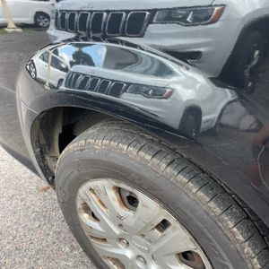 2018 Dodge GRAND CARAVAN SE 照片 61