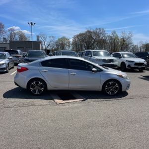 KIA FORTE EX - 10