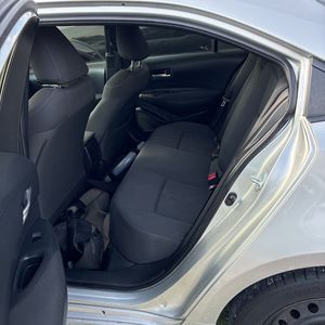 2021 Toyota COROLLA LE — миниатюра 32