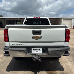 CHEVROLET SILVERADO - 7