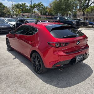 MAZDA MAZDA3 HATCHBACK PREMIUM - 5