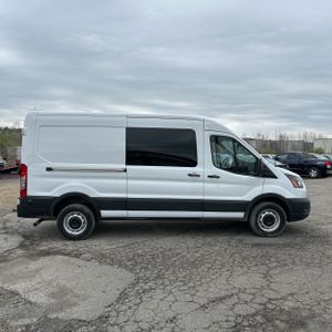 FORD TRANSIT-250 CARGO VAN - 10