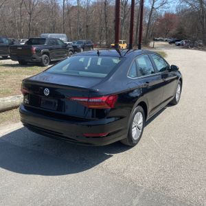 VOLKSWAGEN JETTA S - 8