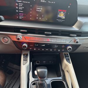 صورة مصغرة 37 لـ 2024 KIA TELLURIDE S