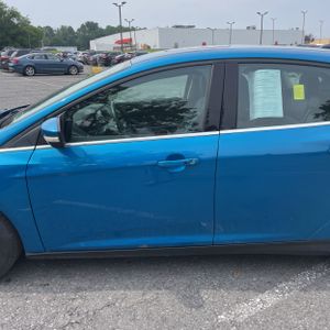 صورة 4 لـ 2014 FORD FOCUS TITANIUM