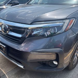 2021 Honda PILOT EX-L 缩略图 53