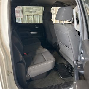 2017 Chevrolet SILVERADO 1500 LT 缩略图 35