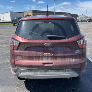 FORD ESCAPE SEL - 7