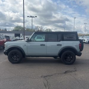 FORD BRONCO - 3