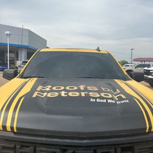 صورة 15 لـ 2023 Chevrolet SILVERADO 1500 CUSTOM