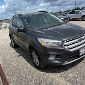 FORD ESCAPE SEL - 10