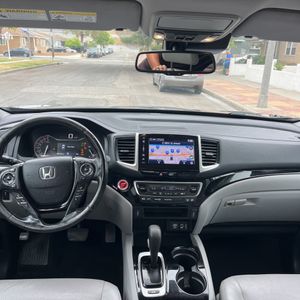صورة مصغرة 36 لـ 2018 Honda RIDGELINE RTL-E