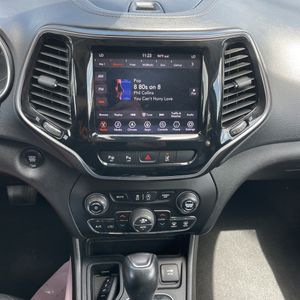 2021 JEEP CHEROKEE HIGH ALTITUDE 缩略图 38
